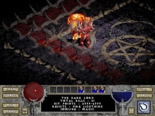 Diablo 000954,5